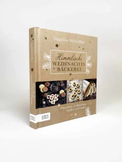 ZS Verlag Himmlische Weihnachtsbäckerei Best