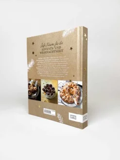 ZS Verlag Himmlische Weihnachtsbäckerei Best