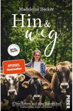 Piper Verlag GmbH Hin und weg Online