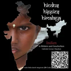 BoD - Books on Demand Hindus, Hippies, Himalaya