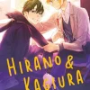 Egmont Manga Hirano & Kagiura 05 New