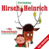 BuschFunk Hirsch Heinrich + Die Schneekönigin,Audio-CD Online