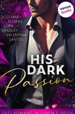 venusbooks His Dark Passion Discount
