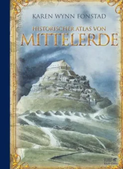 Klett-Cotta Verlag Historischer Atlas von Mittelerde Online