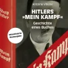 Hitlers "Mein Kampf"-Hoffmann und Campe Verlag Clearance