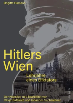 Hitlers Wien-Molden Verlag Outlet