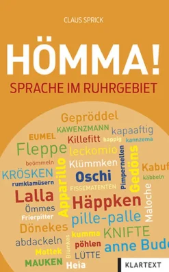 Hömma!-Klartext Verlag New