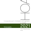 Müller Rudolf HOAI 2021 - Textausgabe Honorarordnung für Architekten und Ingenieure Sale