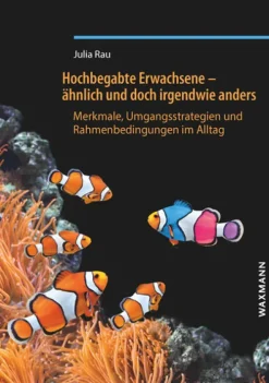 Hochbegabte Erwachsene - ähnlich und doch irgendwie anders-Waxmann Verlag Outlet