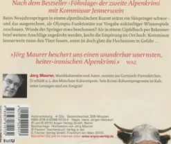 Hochsaison (Hörbestseller)-Argon Verlag GmbH Online