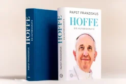 Kösel-Verlag Hoffe