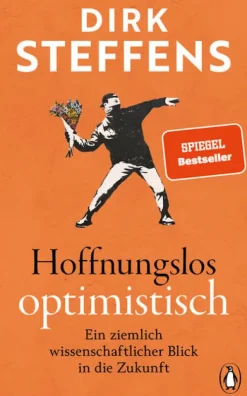 Hoffnungslos optimistisch-Penguin Verlag Clearance