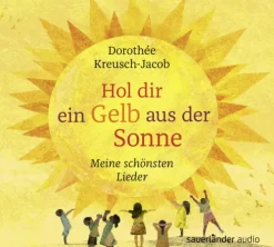 Hol dir ein Gelb aus der Sonne-Argon Sauerländer Audio Outlet