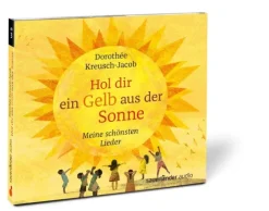 Hol dir ein Gelb aus der Sonne-Argon Sauerländer Audio Outlet