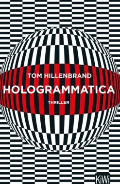Hologrammatica-Kiepenheuer & Witsch GmbH Hot