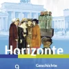 Westermann Schulbuch Horizonte - Geschichte 9. Schulbuch. Für Gymnasien in Bayern Sale