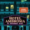 ONE Hotel Ambrosia - Du. Entkommst. Nicht. Sale
