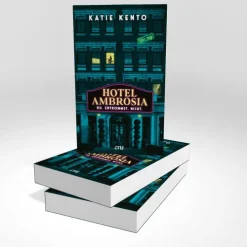 ONE Hotel Ambrosia - Du. Entkommst. Nicht. Sale