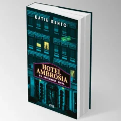 ONE Hotel Ambrosia - Du. Entkommst. Nicht. Sale