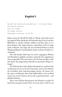 ONE Hotel Ambrosia - Du. Entkommst. Nicht. Sale