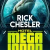 HOTEL MEGALODON-Luzifer-Verlag New