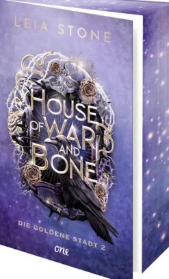House of War and B - Die Goldene Stadt 2-ONE Best