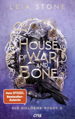 House of War and B - Die Goldene Stadt 2-ONE Best