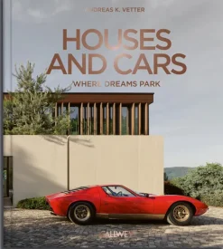 Houses and Cars: Where Dreams Park-Callwey GmbH Outlet
