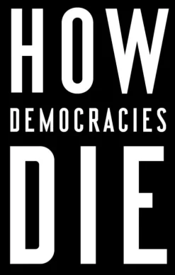Random House LLC US How Democracies Die Online