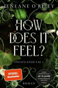 How does it feel?-Piper ebooks Online