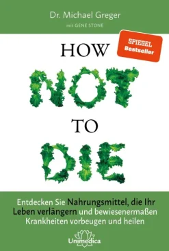 Narayana Verlag GmbH How Not to Die
