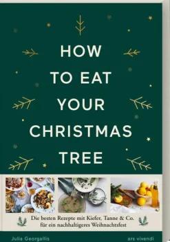 How to eat your christmas tree-Ars Vivendi Hot