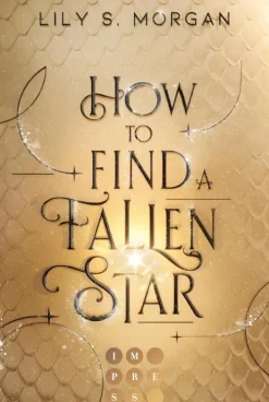 How To Find A Fallen Star (New York Magics 2)-Impress Sale
