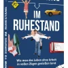 How to Survive im Ruhestand-Schwarzkopf + Schwarzkopf Best