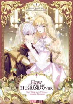 How to win my Husband over - Der Weg zum Herzen meines Mannes 01-papertoons GmbH Online
