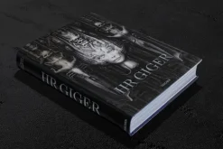 HR Giger-Taschen GmbH New