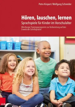 Hören, lauschen, lernen - Anleitung und Arbeitsmaterial-Vandenhoeck + Ruprecht Best