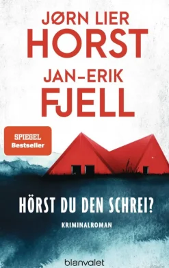 Penguin Random House Hörst du den Schrei? Hot