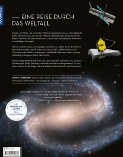 Hubble & Webb-Franckh-Kosmos Sale