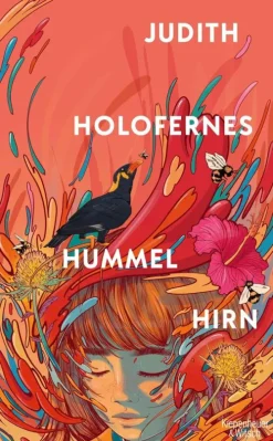 Kiepenheuer & Witsch GmbH Hummelhirn Clearance