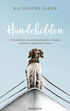 Hundehelden-Mosaik Verlag Hot