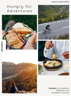 Hungry for Adventures-Knesebeck Von Dem GmbH Sale