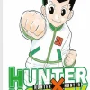 Carlsen Verlag GmbH Hunter X Hunter 38 Sale