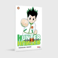 Carlsen Verlag GmbH Hunter X Hunter 38 Sale