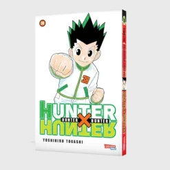 Carlsen Verlag GmbH Hunter X Hunter 38 Sale
