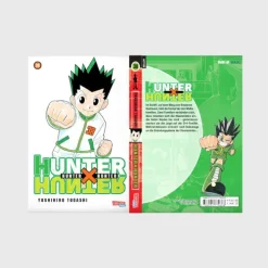 Carlsen Verlag GmbH Hunter X Hunter 38 Sale