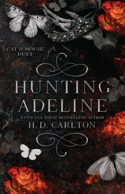 Random House LLC US Hunting Adeline Discount