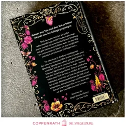 Hunting Souls (Romantasy-Dilogie, Bd. 2)-Coppenrath Discount