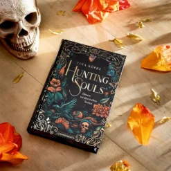 Coppenrath Hunting Souls (Romantasy-Dilogie, Bd. 1) Best