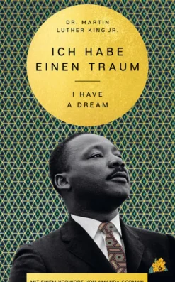 HarperCollins Hardcover I Have a Dream - Ich habe einen Traum Online
